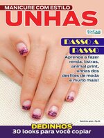 Manicure Com Estilo